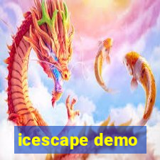 icescape demo